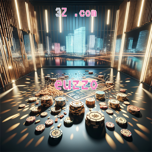 Entre no mundo dos jogos de cassino digitais com Euzzo hoje mesmo!